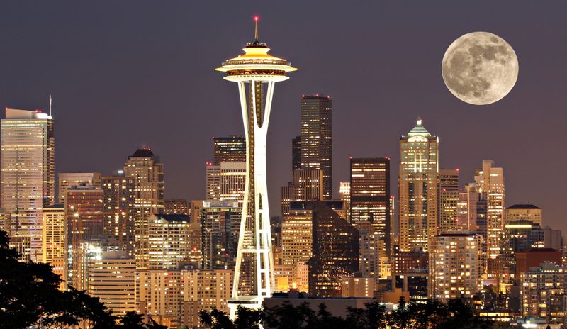 Future of Emerald City Hospitality