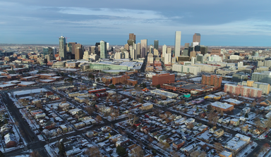 The State of Denver Industrial