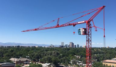 The Future of the Northwest Corridor
