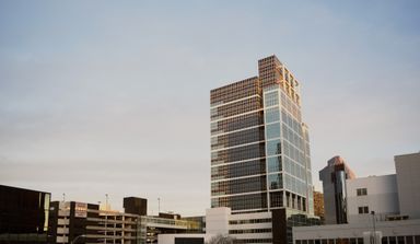 Future of Newark