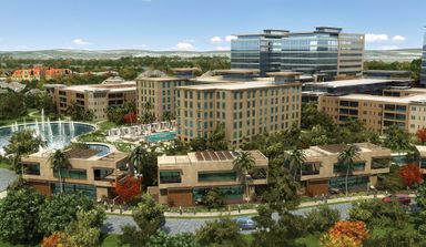 DFW Platinum Corridor®