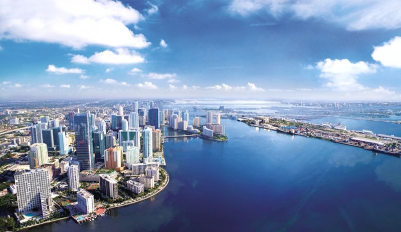 Miami's State of the Market 2016