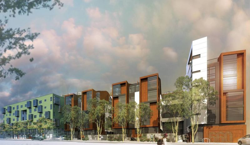 The 2016 San Francisco Multifamily Forum