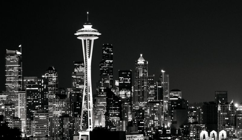 Seattle Construction & Development