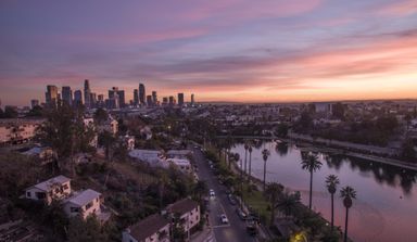 Big West Coast Multifamily Event