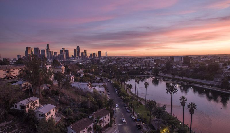 Big West Coast Multifamily Event