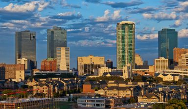 The State of Dallas Healthcare
