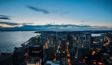 Seattle State of the Market