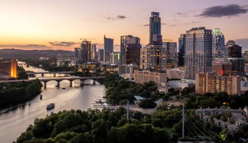 Austin Healthcare 2016