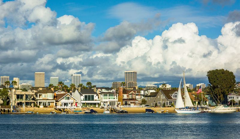 Orange County Multifamily