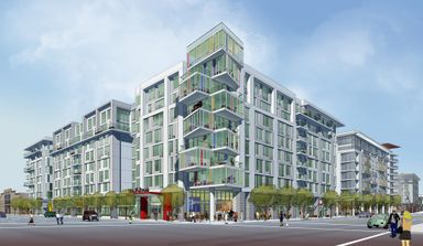 Future of SoMa & Tenderloin