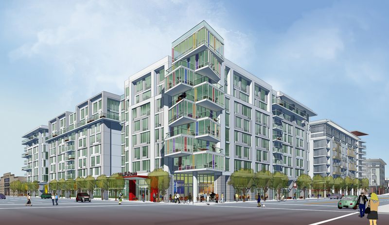Future of SoMa & Tenderloin