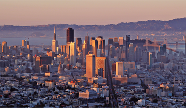 Big West Coast Office Expo