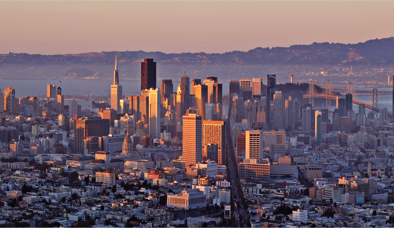 Big West Coast Office Expo