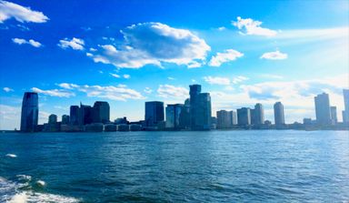 State of New Jersey's Multifamily Market