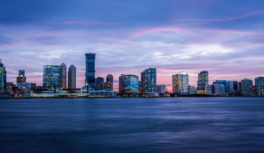 New Jersey State of the Market