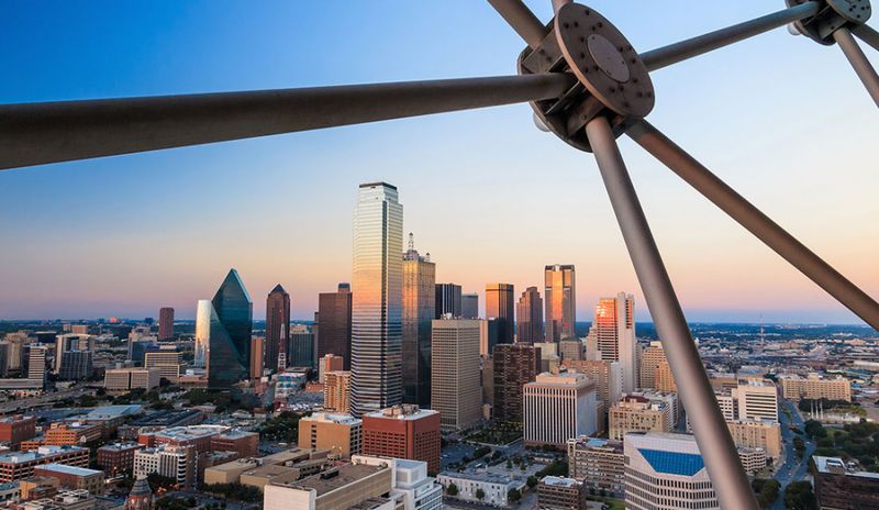 Dallas Capital Markets