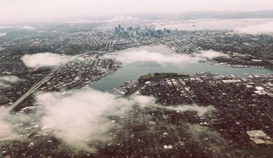 The Future of Bellevue
