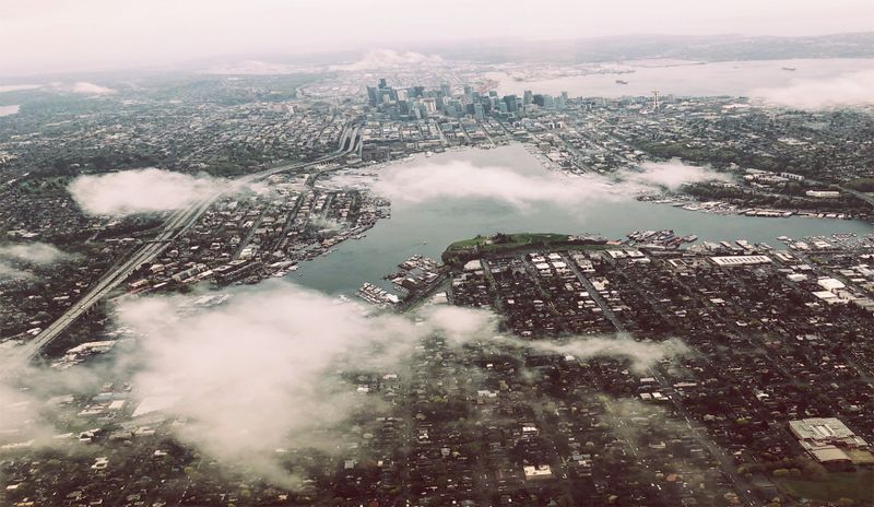 The Future of Bellevue