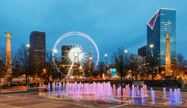 Atlanta State of the Market
