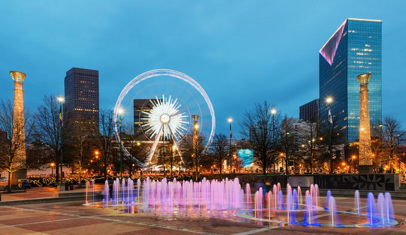 Atlanta State of the Market