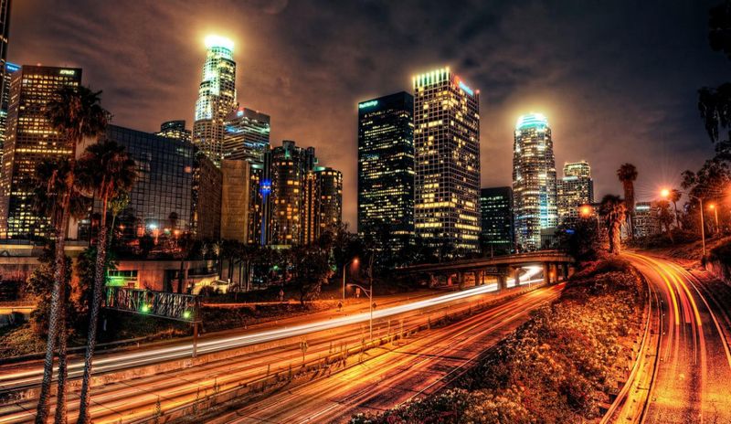 Los Angeles Annual Construction & Development Forum