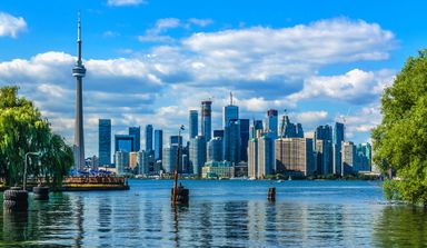 Toronto Workplace of the Future