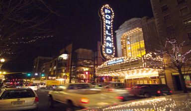 Portland Workplace of the Future
