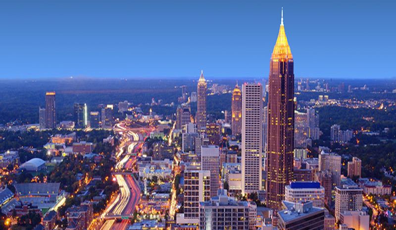 Atlanta's Thriving Hospitality Market