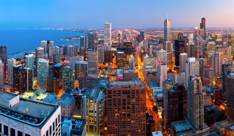 Bisnow's National Retail Summit: Midwest Series