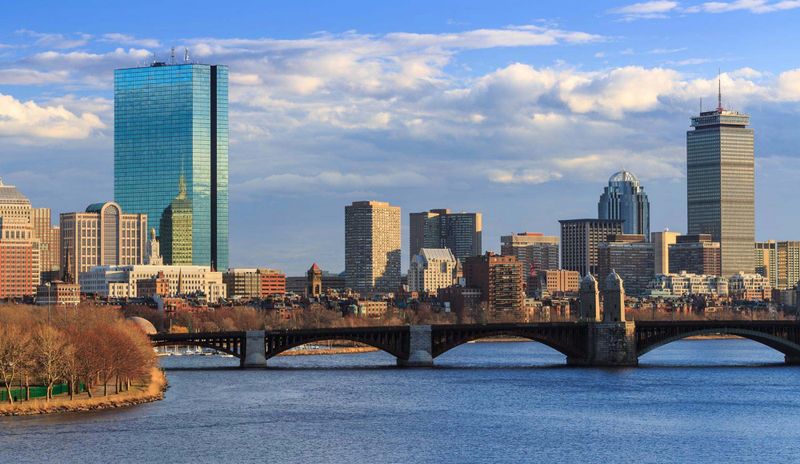 Boston 2016 Forecast - A View From the Top