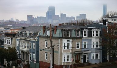 Affordable Housing