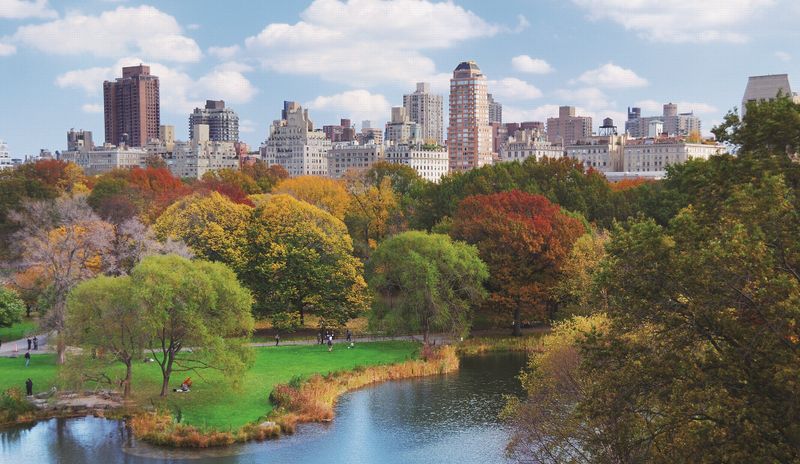 Bisnow's Office Leasing & Development Expo