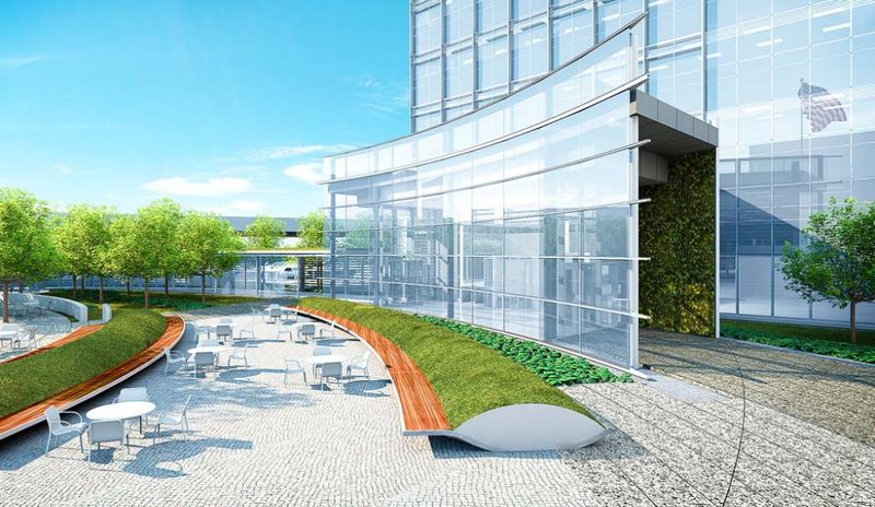 Houston Future of RE Tech