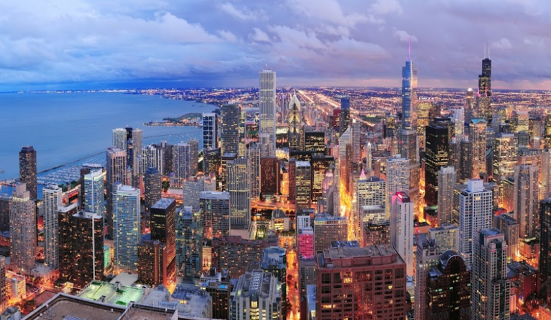 5th Annual Chicago Construction & Development