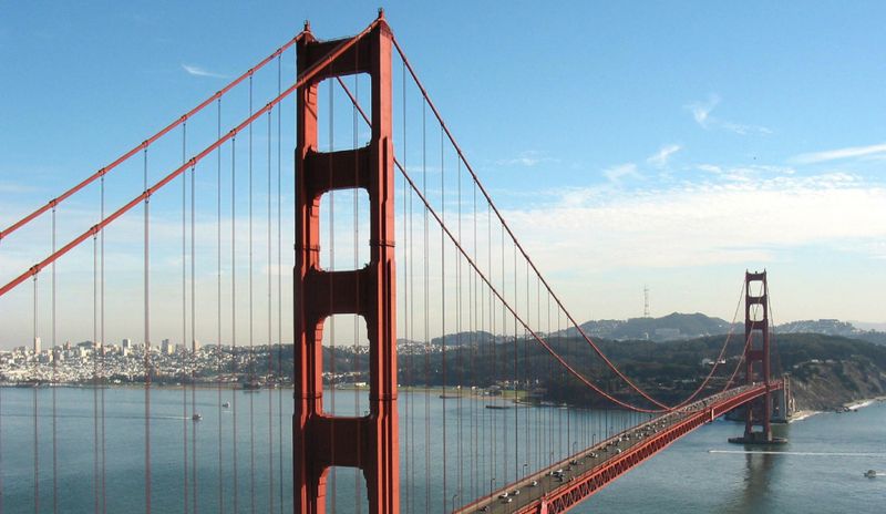 San Francisco Sustainability: Green Building Revolution