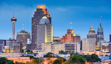 San Antonio Multifamily Explosion!