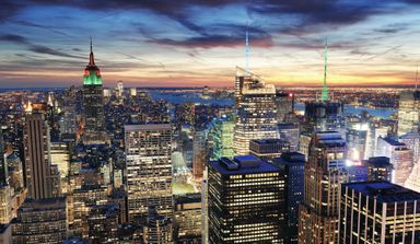 NYC's Hospitality Climate