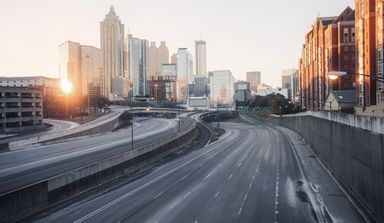 Atlanta Retail: Transformation of an Industry