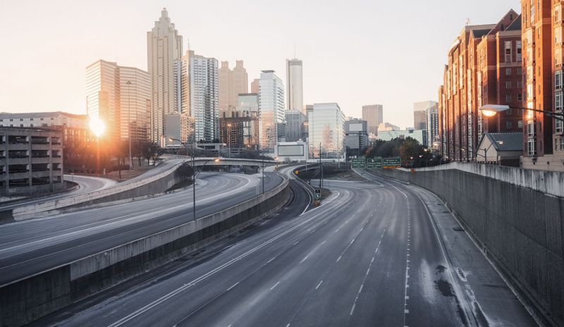 Atlanta Retail: Transformation of an Industry