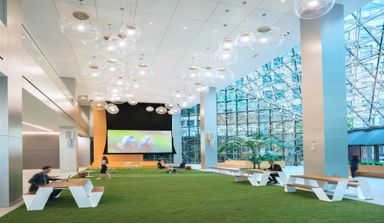 4th Annual NYC Workplace of the Future