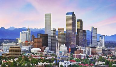 The Future of Downtown Denver