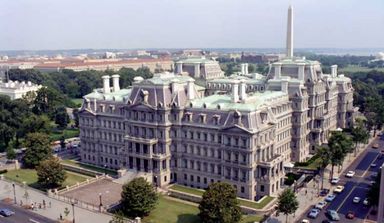 Washington DC State of Office