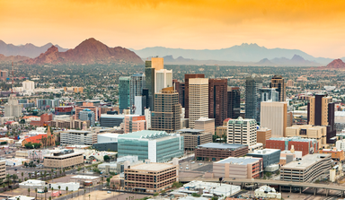 The Future of Downtown Phoenix