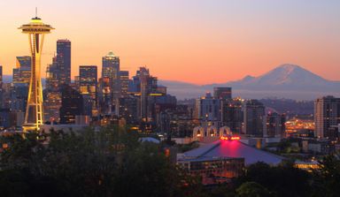 Data Center Investment Conference & Expo, Northwest