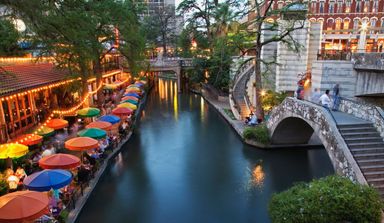 San Antonio 2019 Forecast