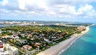 Palm Beach County State of the Market