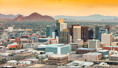 Phoenix Office of the Future