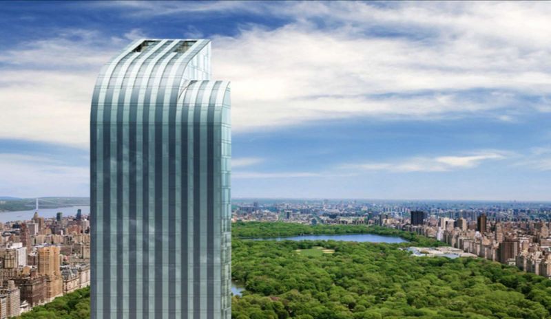 NY Residence of the Future