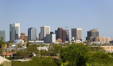 Phoenix New Development and Construction